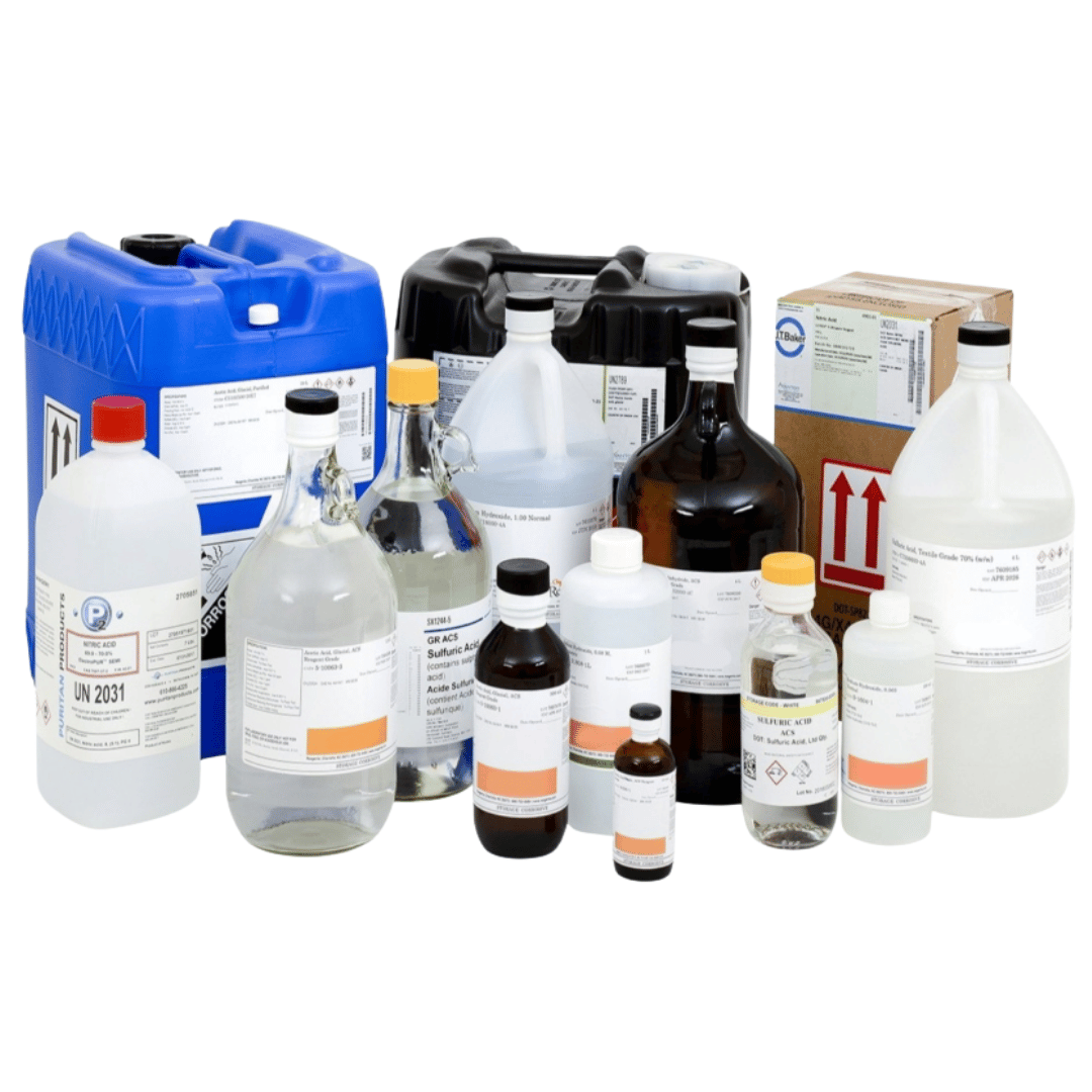 Chemicals