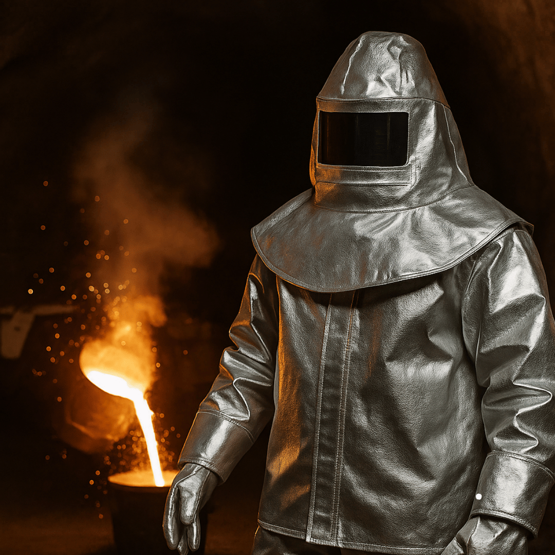 Protective Gear
