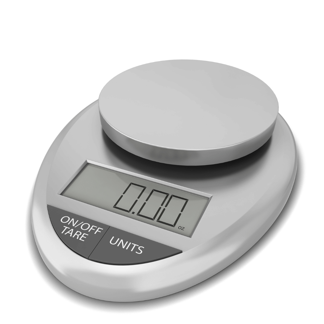 Scales & Balances